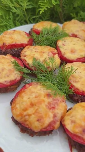 Куриные котлеты по-французски 🥩