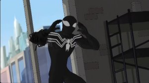 Spectacular Spider-Man: Symbiote Music Video