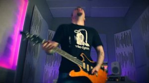 #4 Moonic - Если бы Rammstein исполнил "Gimme! Gimme! Gimme!"