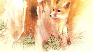 Натальи Абрамцевой "Очень простая сказка" Читает Демянко Т. В.