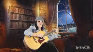 Борис Купчин -Killing me softly