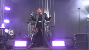 Юлия Савичева - Москва-Владивосток, Самолёты (Парад трамваев/улица Сергия Радонежского/4.04.26)