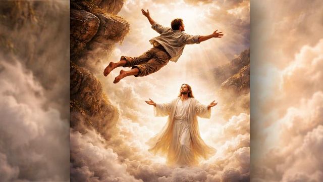 Падай в небо!