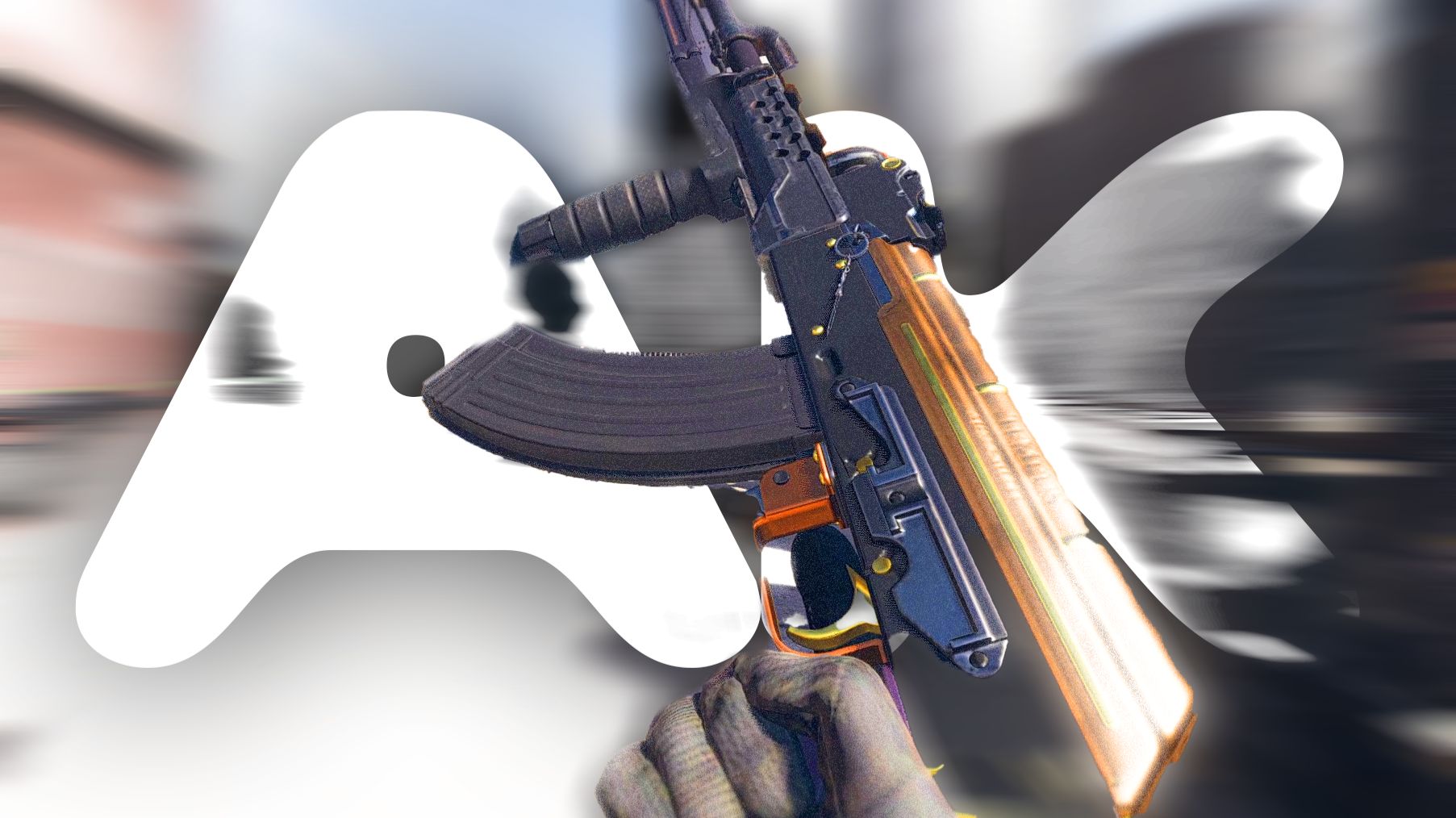 COD: MW 2019 | Попробуем АК-47 в ТДМ | клава & мышь