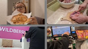 Чудеса на моем канале. Отказались от заказа.