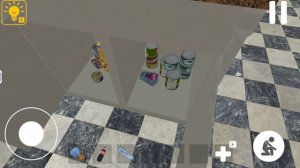 Как получить 2 концовки в игре ПОБЕГ ОТ БЛОГЕРА! Часть 2