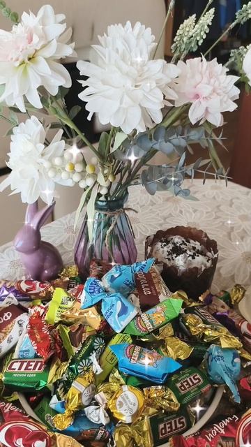 Готовимся к празднику Светлой Пасхи. В Мордовии колялки