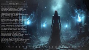 Elizaveta Kuzmina-Karavaeva “Nocturnal Anguish” 1914