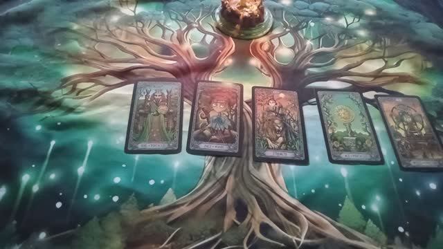 💯О САМОМ ГЛАВНОМ!💞🫂☘️🤑Семья, любовь, работа, деньги, здоровье!🗝️ Таро. Расклад таро. Магия.