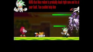 Final Fantasy Sonic X FULL (All Episodes 1-7) Movie