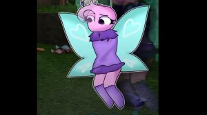 подборка мир денди с флайтом🦋