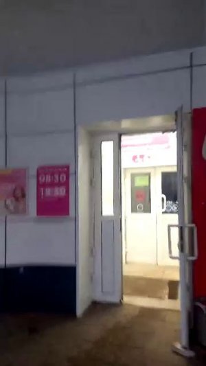 Вечерний маяк: прямой эфир