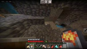 Майнкрафт 100 дней выживание! 6 часть последняя серия: Потеря