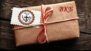 Сюрприз от мастера! Бритьё, распаковка, ВКБ, бритье