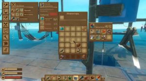 Raft это только середина пути