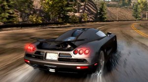 Need for Speed Hot Pursuit