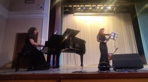 П.Чайковский скрипичное соло Белое адажио из балета Лебединое озеро