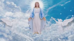 7 АПРЕЛЯ - С БЛАГОВЕЩЕНЬЕМ ДЕВЫ СВЯТОЙ БОГОРОДИЦЫ !!!