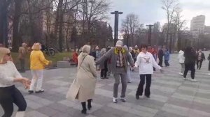 УЛЫБКА ТАНЦЫ ХАРЬКОВ АПРЕЛЬ 2026