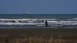 Ученый Болгов: уровень Каспийского моря скоро стабилизируется