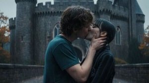 Tayler x Wednesday - Whatever It Takes