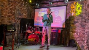 "Стихулиганство" (Дарья Цыплухина, Артур Зеков, Александр Андреев, Дуэт "Без Брони")