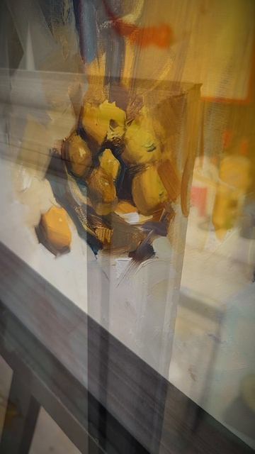 «Оливки» | Демо