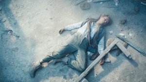 Тайны моей сестры (2026) Трейлер на русском