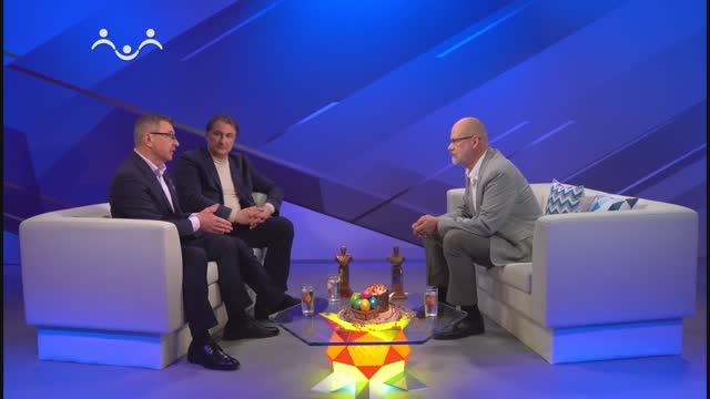 Актуально. Пасхальный выпуск