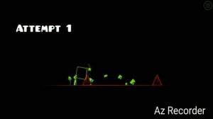 Geometry dash meltdown
(Viking arena)