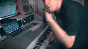 #1 Moonic - Если бы Rammstein исполнял "Take on me"