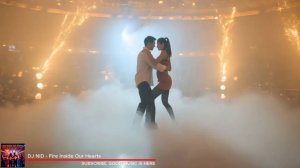 DJ NID - Fire Inside Our Hearts