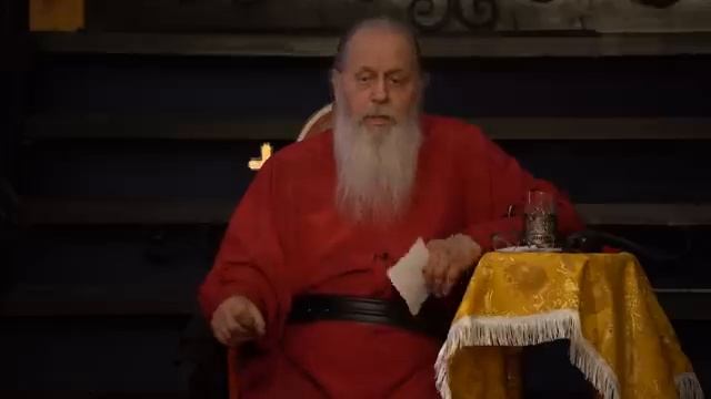 Как реагировать на предсказания о голоде