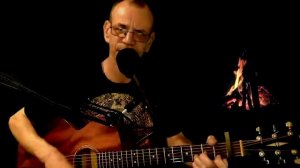 Песни под гитару.04.04.26.