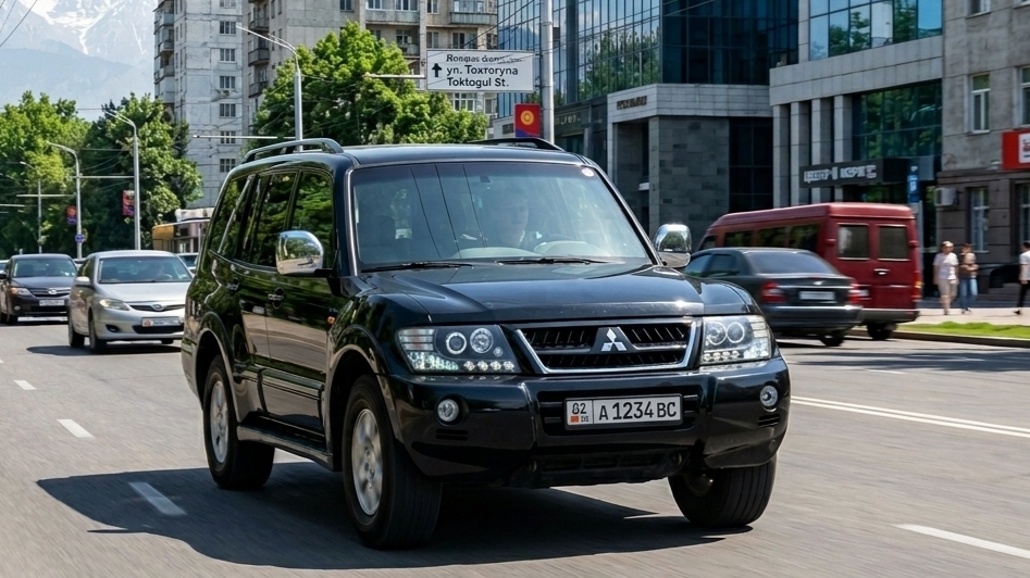 Паджеро 3 4м41 долгий запуск двигателя,  двигатель глохнет при переключении на 