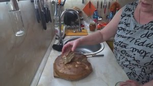 Выходной: пикировка томатов, базилик и шарлотка без приторности