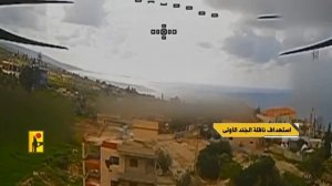 ‼️🇱🇧🇮🇱«Хезболла» продолжает охотиться на армию Израиля FPV-дронами.
📹В новых роликах серия…🔽