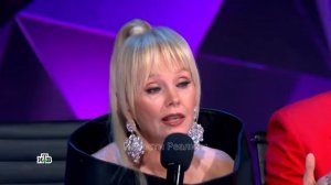 Анонс шоу "Маска" 05.04.26 Колибри