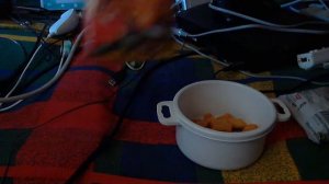 Гренки BEERka Томат и Базилик, Горчица и Петрушка