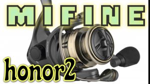 Катушка для Ультралайта