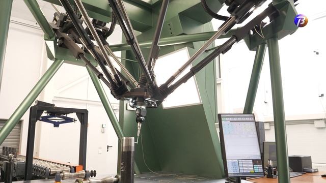 Инженеры ОМК из Выксы получили премию имени Ивана Кулибина.