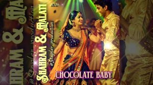 Shahram & Malati - chocolate baby.mp4