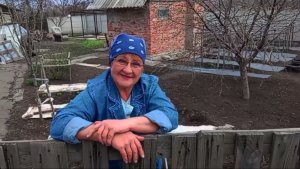 Я сегодня в шоке , не знаю как и сказать