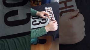 АРТ CIкод Принт футболки