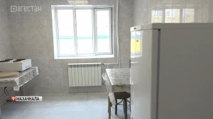 Ремонт в общежитии ДГУНХ проведен в рамках народной программы «Единой России»