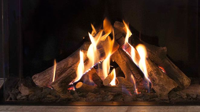 Лучина или Век обезумел