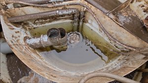 AUGUST AT8. Прошёл ещё один год...