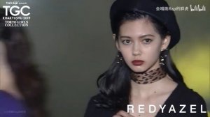 Я порылась в Tokyo girl show, просто чтобы увидеть эту сцену!