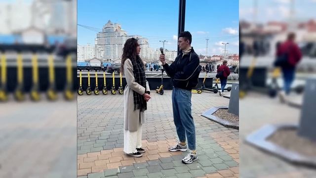 За всю жизнь НИ РАЗУ НЕ ПОЗНАКОМИЛИСЬ