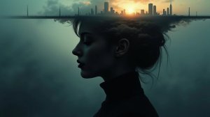 Trance Quantum Existence 🎧